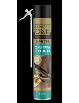 درع رغوة البولي يوريثان المضادة للفئران و الآفات