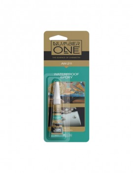 AW-211 SU GEÇİRMEZ EPOKSİ