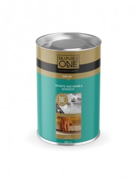 GMA 001 GRANİT VE MERMER YAPIŞTIRICI