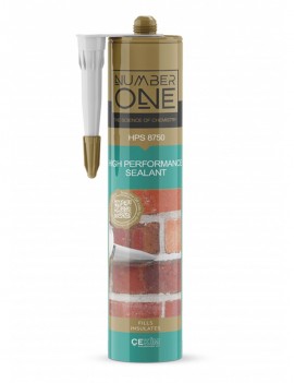 HPS 8750 YÜKSEK PERFORMANSLI SIZDIRMAZ