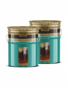 PLY-SFT 001 YUMUŞAK POLiASPARTiK