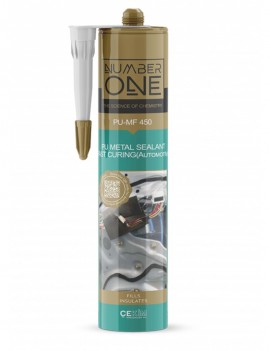 PU-MF 450 PU METAL MALZEME HIZLI KÜRLEME(OTOMOTİV)