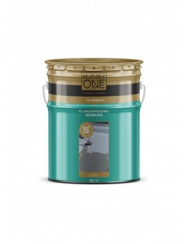 PU-WMEB 001 PU SU YALITIM MEMBRANI