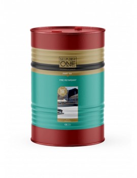 PWRT 10A YANGIN GECİKTİRİCİ