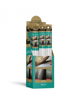 UCA 10 EVRENSEL KONTAKT YAPIŞTIRICI (TOLUENSİZ)