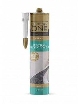 USS 41 EVRENSEL SZDIRMAZ SİLİKONv