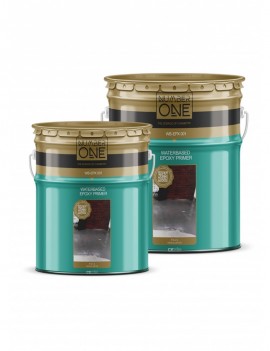 WB-EPX 001 SU BAZLI EPOKSi ASTAR