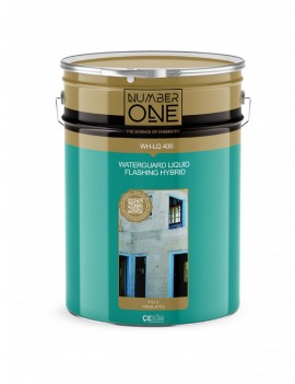 WH-LQ 400 SU GEÇİRMEZ SIVI FLAŞLANAN HİBRİT